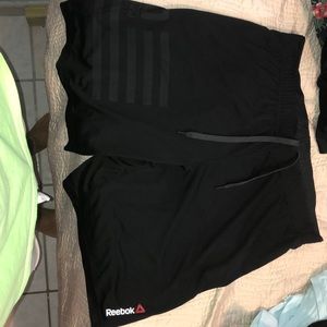 Reebok shorts